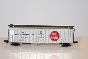 Boxcar