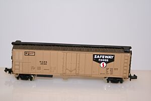 Boxcar