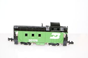 Caboose