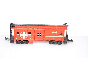 Caboose