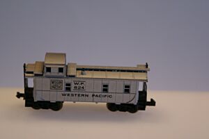 Caboose