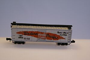 Boxcar