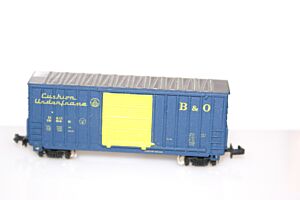 Boxcar