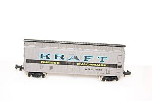 Boxcar