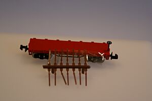 Flatcar