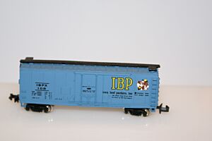 Boxcar