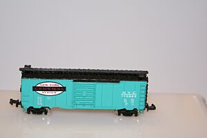 Boxcar