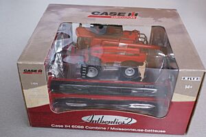CASE IH 6088 Maispflücker