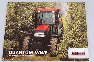 CASE QUANTUM V/N/F