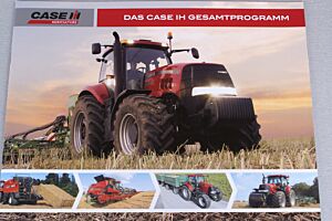 CASE Gesamtprogramm