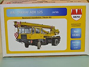 IFA ADK 125