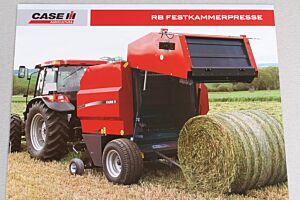 CASE IH-RB FESTKAMMERPRESSE