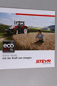 STEYR-CVT