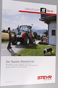 Steyr KOMPAKT SERIE