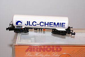 ÖBB Kesselwagen JLC-CHEMIE