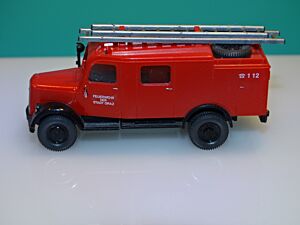 Opel Blitz