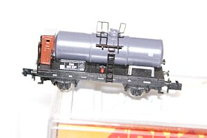 ÖBB Kesselwagen 