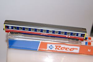 ÖBB Hilfsmeßwagen