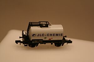 ÖBB Kesselwagen JLC - CHEMIE