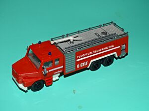 SCANIA