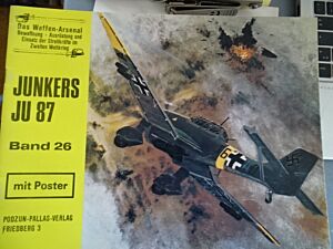 Junkers JU 87_Band 26