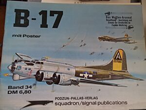 B-17-Band 34