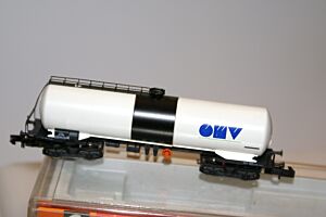 ÖBB Kesselwagen ÖMV