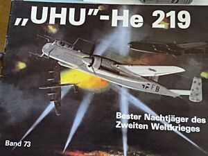 "UHU"-He 219-Band 73