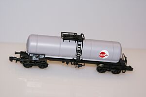ÖBB Kesselwagen OEVA