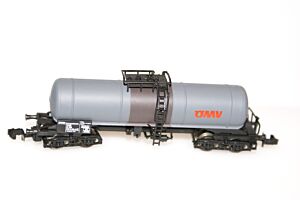 ÖBB Kesselwagen ÖMV