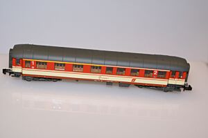 ÖBB Personenwagen AB 1./2. Klasse