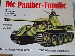 Die Panther-Familie-Band 83