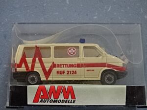 VW T4