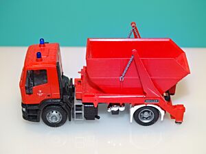 IVECO