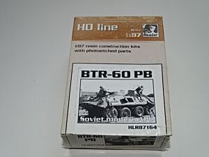 BTR-60 PB