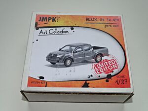 Hilux 2.4 D-4C