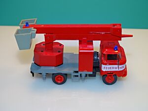 IFA W 50