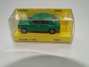 Austin 1100
