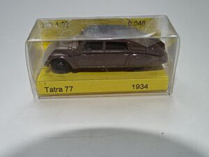 Tatra 77 