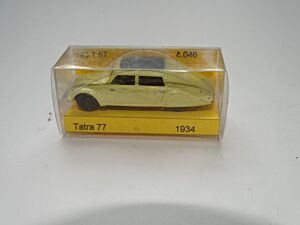 Tatra 77