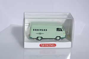 Borgward B 611 Kasten