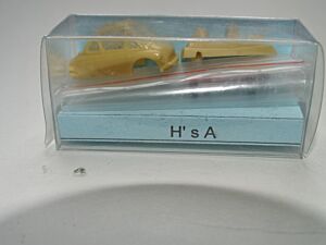 BMW Isetta