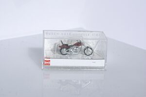 Harley Davidson