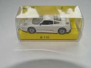 Bugatti 110