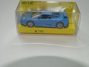 Bugatti 110