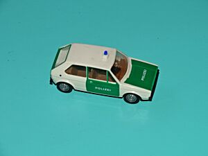 VW Golf I