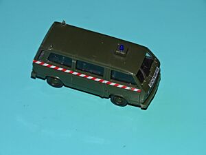 VW T 3