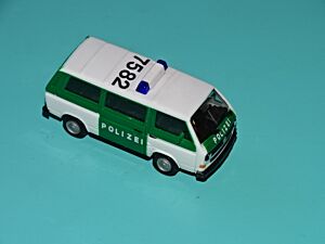 VW T 3