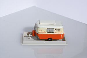 Eriba Wohnwagen