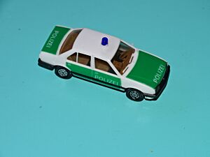Opel Ascona